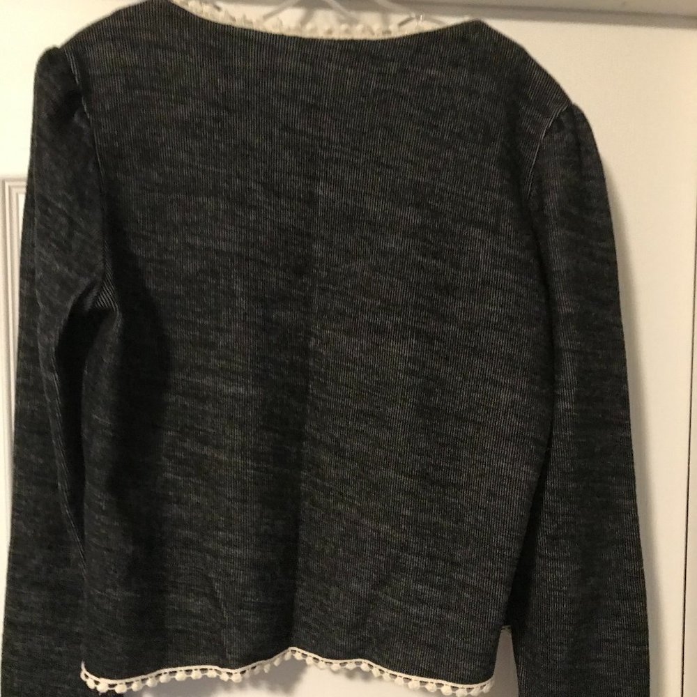 Cardigan - Picture 2 of 2